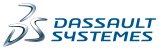 logo dassault systèmes