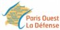 logo EPT Paris Ouest La Defense