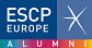 logo de l'escp alumni