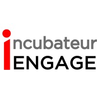 logo d'Incubateur I-engage